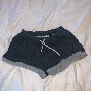 Comfy Shorts